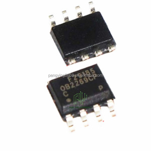 <span class=keywords><strong>IC</strong></span>チップセット集積回路sop-8 SMD <span class=keywords><strong>OB2269CP</strong></span> OB2269を購入