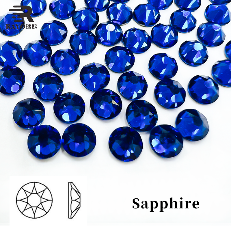 Sapphire