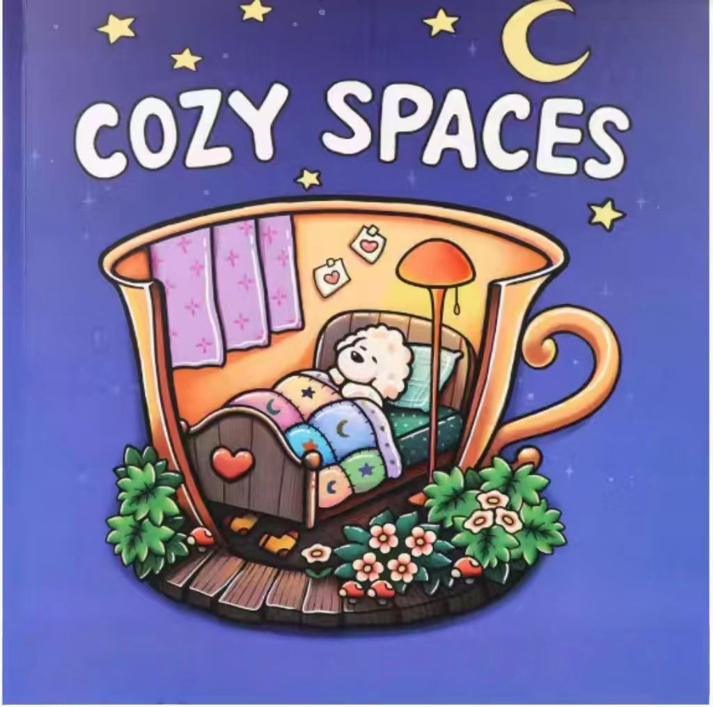 Coly spaces