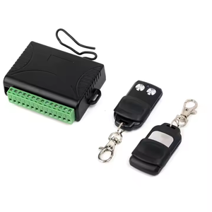 Ricevitore telecomando per cancello automatico 4-in-1 con funzione 893max ricevitore Radio categoria di prodotto - Product Image 5