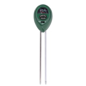 Vendite dirette in fabbrica misuratore di umidità del suolo mini intelligente digitale arduino npk sensore del suolo per piante da interni all'aperto
