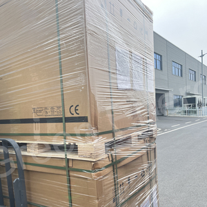 Jinko Tiger Pro JKM540-560M-72HL4 Đức Kho 540W 545W 550W 555W 560W Mono Crystallin Tấm Năng Lượng Mặt Trời - Product Image 6