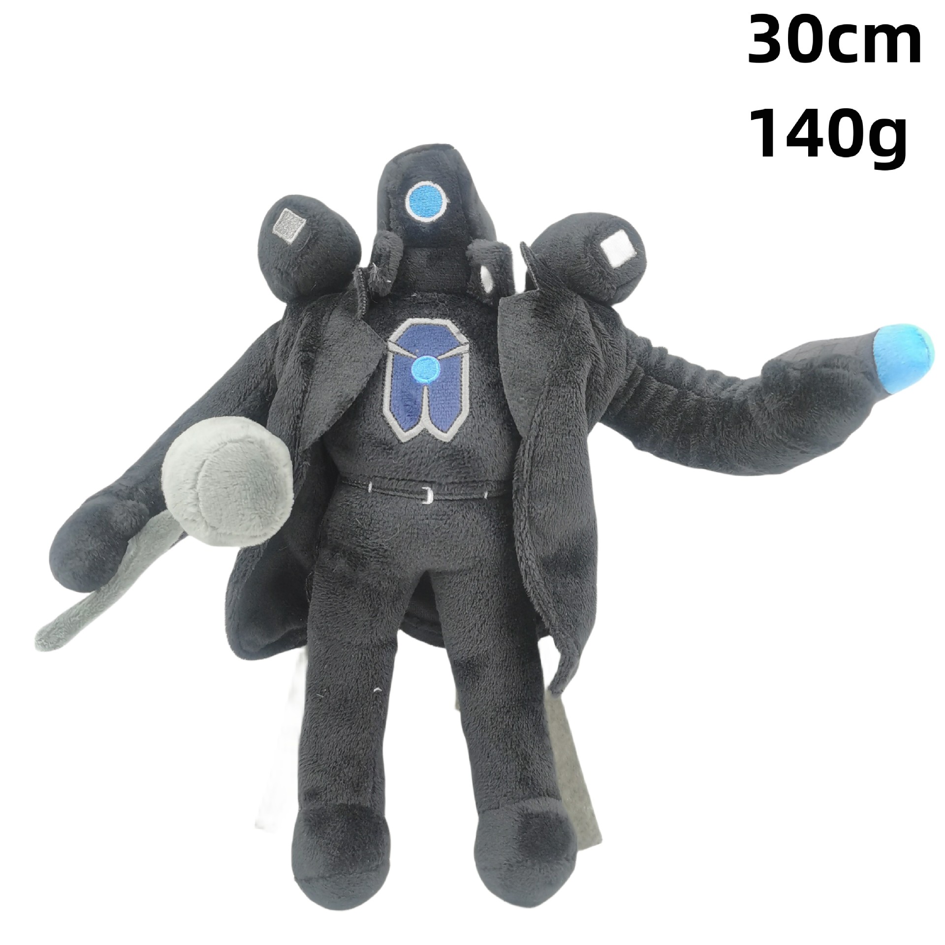 Moniteur Titan