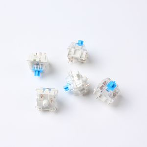 Huano the Pressure Gram Number Is Small up and Down Without Paragraph Feeling for a Long Time Typing Game Is Not Easy to Fatigue - Product Image 1