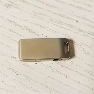 Mini-USB-Schlüssel 2-in-1-Funktion Typ C-Anschluss Schwenkbares OTG-Flash-Laufwerk 1GB 2GB 4GB Speicher Niedriger Preis für PC-Kompatibilität USB-Speicher