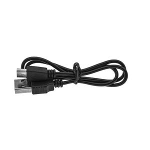 迷你USB 5针适配器充电器V3数据同步传输充电线，适用于iPod，适用于iPhone 4/5相机收音机5V/1A输出 - Product Image 5