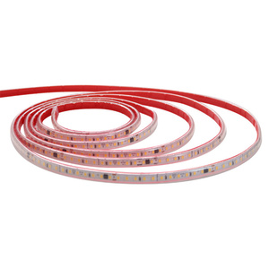 24V programmabile digitale DMX 5050 indirizzabile 60led/m RGB 110V 220V IP68 wifi smart power striscia luminosa a led - Product Image 1