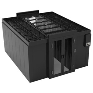 Efficient Modular Solution Data Center <strong>Computer</strong> Room Air Conditioning <strong>Unit</strong> Intelligent Modular - Product Image 1
