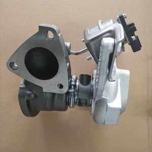 フォードレンジャーTD03L用ターボ49131-06300 BK3Q-6K682-NB 49131-0632小型バッチカスタマイズターボチャージャーをサポート - Product Image 3