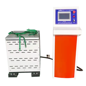New Electromagnetic Vibration Table Price Electromagnetic Vertical Horizontal <strong>Test</strong> System Bench - Product Image 1