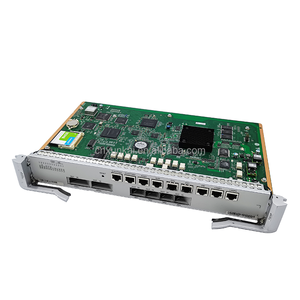光処理ユニット73CXP TN73CXP2コントロールボード4 * 1GE + 2 * 10GE Huawei Optix PTN 1900に使用 - Product Image 5