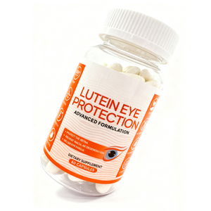 OEM sức khỏe Vitamin <span class=keywords><strong>Lutein</strong></span> viên nang bán chạy nhất chăm sóc mắt bổ sung để làm giảm mệt mỏi mắt - Product Image 2