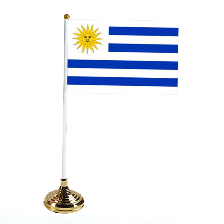 Uruguay