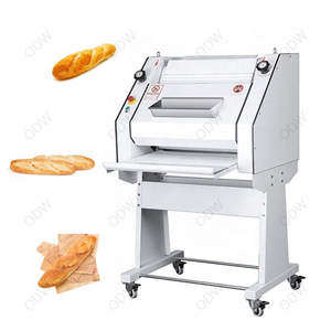 吐司制造机吐司面包成型机法国面包机长棍面包成型机 - Product Image 1