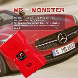Fahrzeug werkzeug unterstützt Online-Passwort berechnung ECU-Programmierer Auto Car Key Programmer
