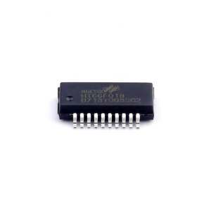 NCV7342MW3R2G DFN-8-EP(3X3) Chip Giao Diện Truyền Thông CAN - Product Image 6