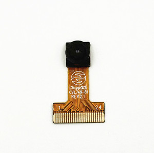 Prezzo di fabbrica OEM GC0310 GC0308 GC0309 OV7251 OV7725 modulo fotocamera sensore VGA 0.3MP MIPI DVP modulo telecamera a fuoco fisso - Product Image 1