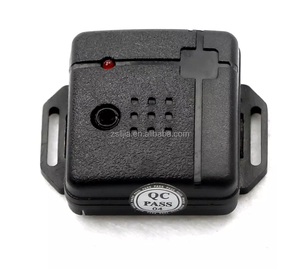 Sistema de alarma de coche de una vía, Control remoto, cerradura Central, Original, gran oferta - Product Image 3