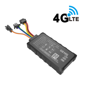 Rastreador GPS de seguimiento de vehículos 4G en tiempo real, solución inteligente de gestión de flotas para coches, dispositivo de seguimiento GPS de flota en vivo, 1 año - Product Image 3