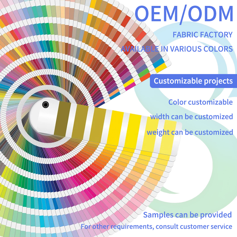 Color personalizado