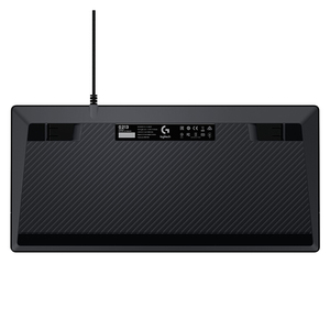 原装Logitech G213 RGB有线游戏键盘RGB背光键盘 - Product Image 4