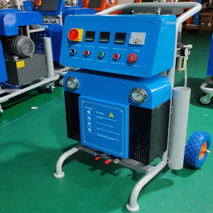 High Pressure Polyurea Polyurethane <strong>Machine</strong> Polyurea <strong>Spray</strong> Coating <strong>Foam</strong> Machinery Polyurea Waterproofing <strong>Foam</strong> <strong>Spray</strong> <strong>Machine</strong>