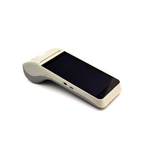NFC Читатель портативный Android pos-терминал с термальным принтером HCC-Z91 - Product Image 6