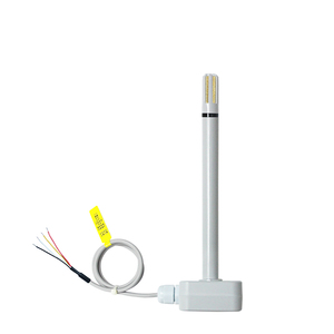 Feuchtigkeit temperatur sensor/Temperatur-Feuchtigkeit messumformer/Temperatur-Feuchtigkeit messer