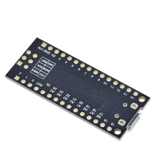 TZT ATTINY88 micro scheda di sviluppo 16Mhz /Digispark ATTINY85 aggiornato/NANO V3.0 ATmega328 esteso compatibile per Arduino - Product Image 6