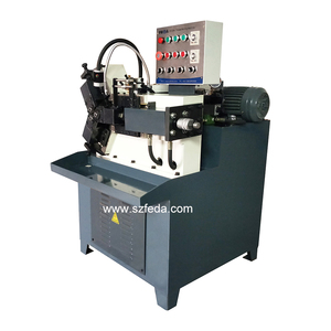 Üç rulo boru diş açma makinesi iplik haddeleme işleme makinesi diş frezeleme makinesi redüktör - Product Image 3