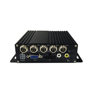 Jogo do gravador de vídeo de <span class=keywords><strong>HD</strong></span> 4G 4CH <span class=keywords><strong>mini</strong></span> Digitas para a definição do caminhão e do ônibus 1080p com cartão <span class=keywords><strong>DVR</strong></span> móvel do TF - Product Image 2