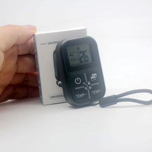 Mini evrensel KT-05E 15000 klima için 1 AC uzaktan uzaktan kumanda - Product Image 6