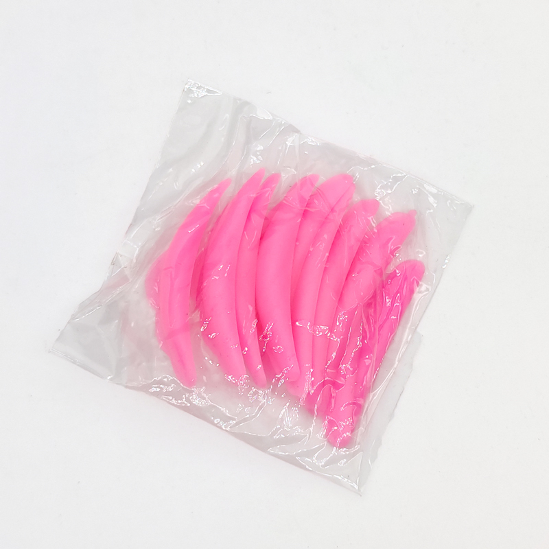Sac-Rose rouge