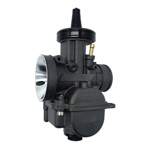 New Racing Bộ chế hòa khí PEO Carb pwk x 24 26 28 30 mét Bộ chế hòa khí cho Yamaha HONDA Xe máy hệ thống động cơ - Product Image 2