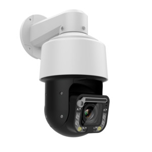 8MP 30x 36X Zoom <strong>PTZ</strong> Outdoor Camera with Wiper AI Human/Vehicle Detection Two-Way Talk With SD Slot 8MP <strong>IP</strong> POE Auto Tracking <strong>PTZ</strong> - Product Image 5