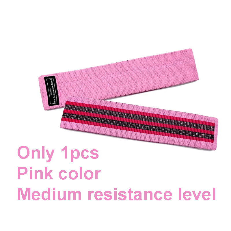 Pink/Medium/pcs