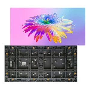 P2.5 Indoor <strong>Led</strong> <strong>Display</strong> <strong>Module</strong> 320x160mm <strong>Led</strong> Panel High Definition Indoor <strong>Led</strong> <strong>Module</strong> DC 5V HD <strong>Led</strong> <strong>Display</strong> In-stock Inventory - Product Image 1