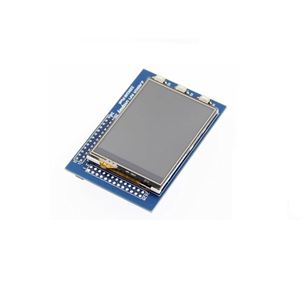 320x240 Treiber-IC ILI9341 2,4-Zoll-TFT-SPI-LCD-Modul Bildschirm anzeige für Raspberry P. - Product Image 2