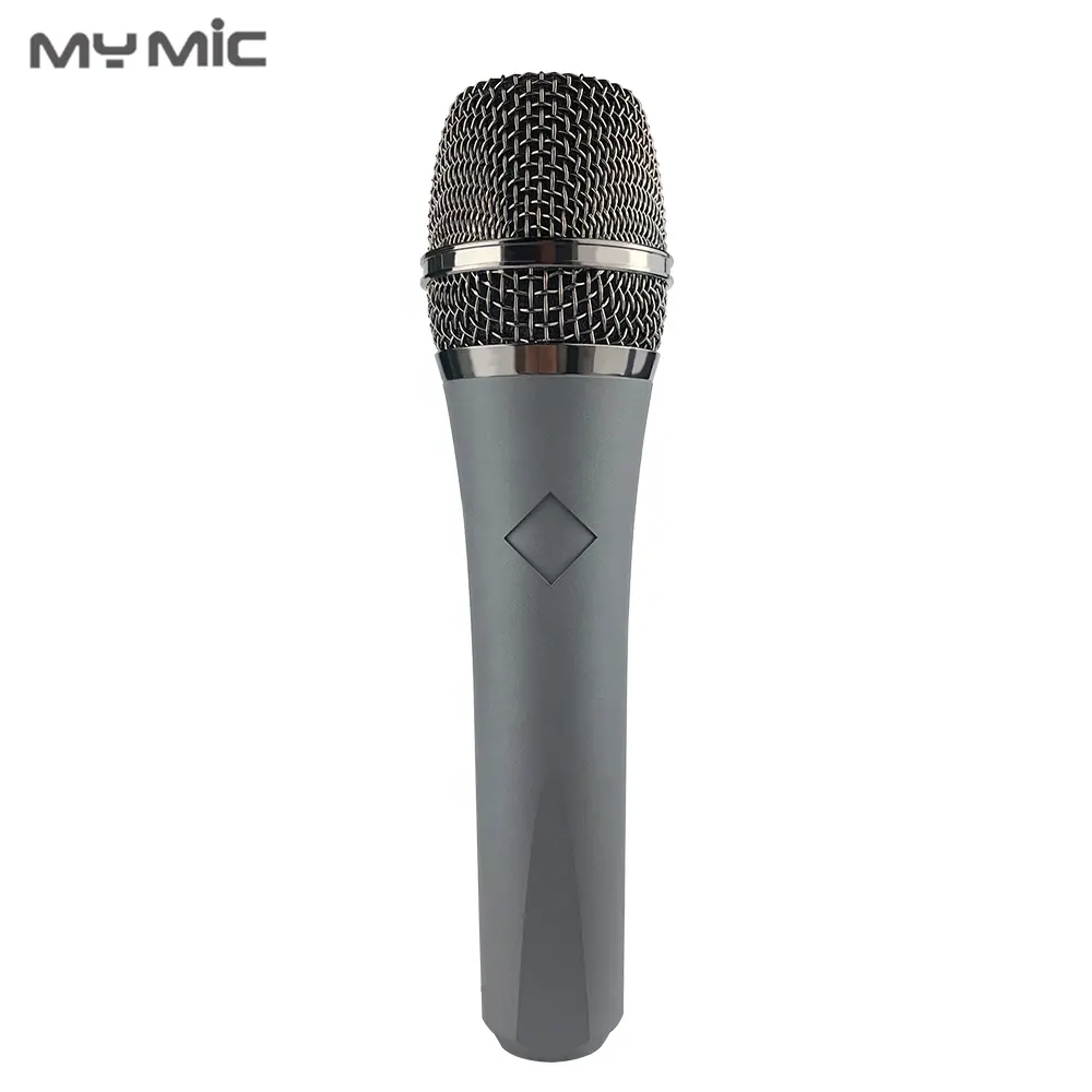 Nuovo Prodotto Microfono con cavo Professionale Con Il Prezzo Basso