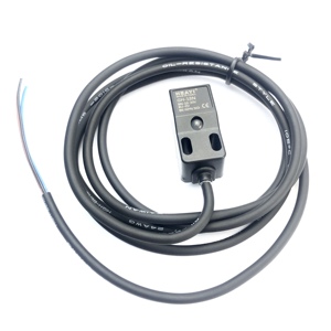 Sensor de interruptor de proximidad capacitivo e inductivo GH-18N - Product Image 3