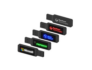 Wholesale LED Light-Emitting Pendrive Usb 3.0 <strong>Flash</strong> Disk Led Car Usb <strong>Flash</strong> <strong>Memory</strong> Disk Metal Light-Emitting Pen Usb <strong>Flash</strong> Driver - Product Image 5