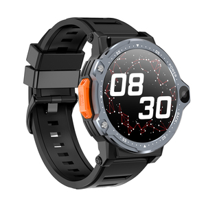 Sistema operativo Android 8,1 4G LTE smartwatch PG999 Acepta tarjeta SIM navegación GPS función De Salud BP reloj inteligente deportivo - Product Image 2