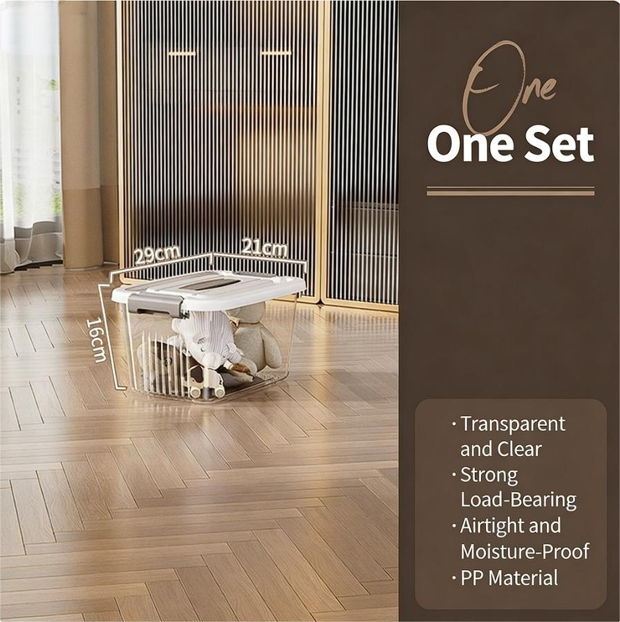 29*21*16 cm(11.42*8.27*6.30in)