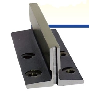 Elevator Guide <strong>Rail</strong>/T-type Lift <strong>Rails</strong>. - Product Image 1