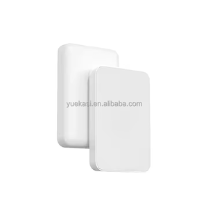 2025超スリム10000mahポータブルPowerbank 20WタイプC出力高速充電ワイヤレス磁気モバイルデバイス用 - Product Image 1