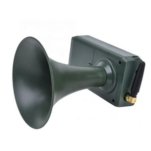 חיצוני 17 מפתחות ציד ציפור מתקשר <span class=keywords><strong>LCD</strong></span> תצוגת רמקול חזק עם טיימר כיבוי על <span class=keywords><strong>CP380</strong></span> - Product Image 4