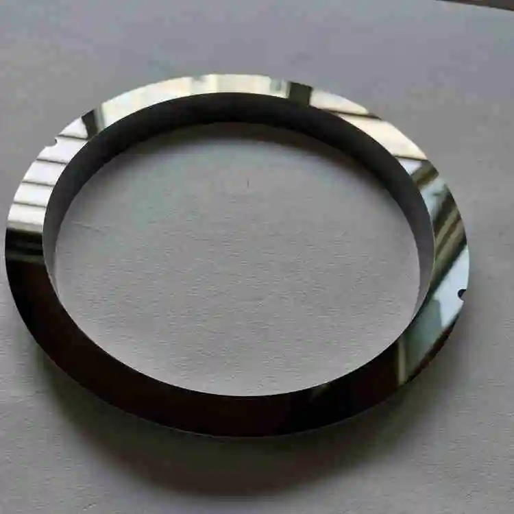 100mm tungsten carbide mechanical face seal for chemical pump seal