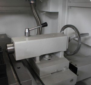 Ck0680 Máquina de torno de perforación de fresado de torneado CNC paralelo universal automático - Product Image 4