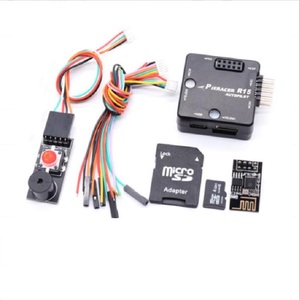 Pixhawk Mro Pixracer R15 Radio Telemetry for Pixhawk 6c Autopilot <strong>RC</strong> Helicopter - Product Image 4