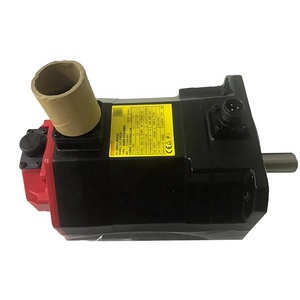 Nuevo Módulo de servomotor Fanuc 100% Original sellado 80/80, amplificador de 2 ejes SV HRV2 y HRV3 compatibles - Product Image 2